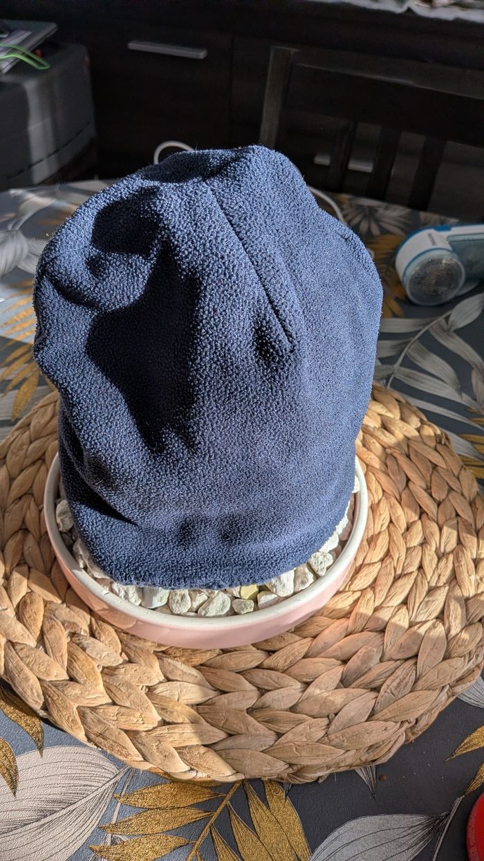 Bonnet enfant 5-8ans - photo numéro 4