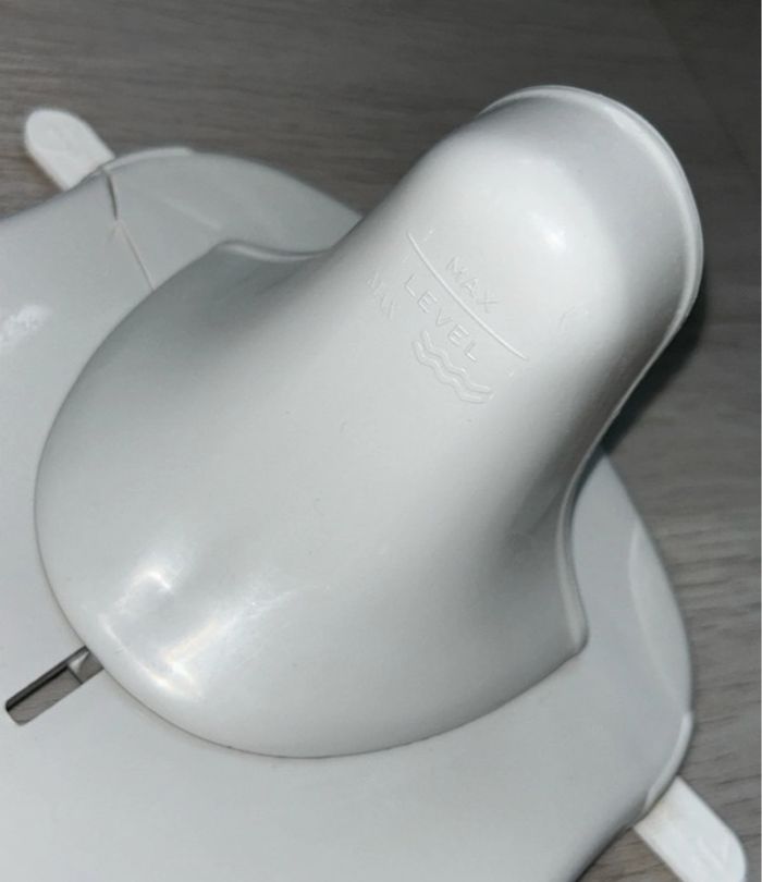 Siège de bain 0-6 mois - photo numéro 3