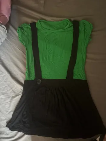 Jolie tunique