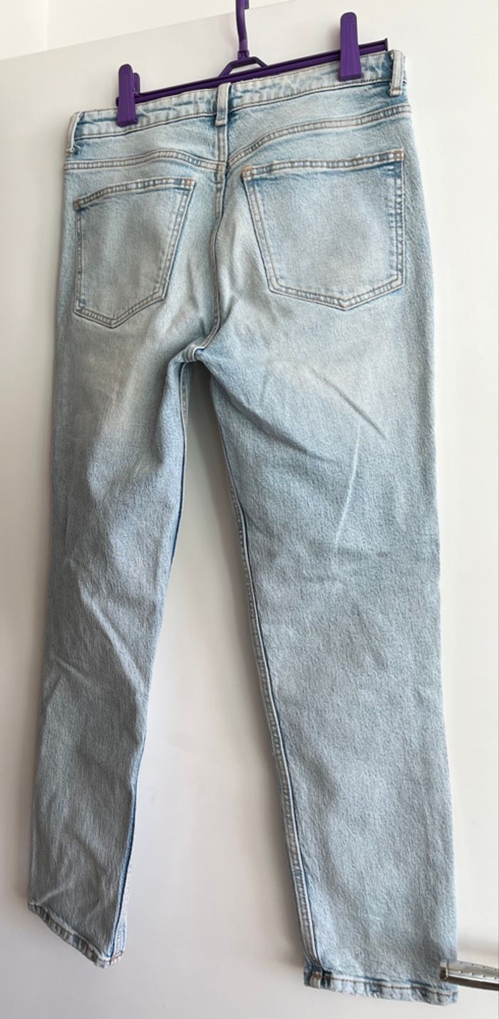 Jean’s ZARA - photo numéro 3