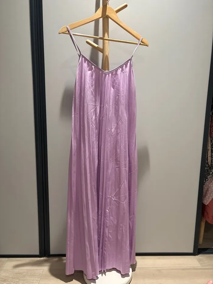 Robe longue