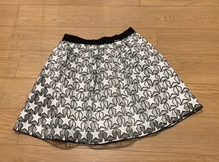 Superbe Jupe neuve Couture Liu Jo 🌸 achetée + de 100€ - photo numéro 6