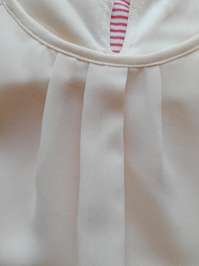 Tee-shirt - photo numéro 5