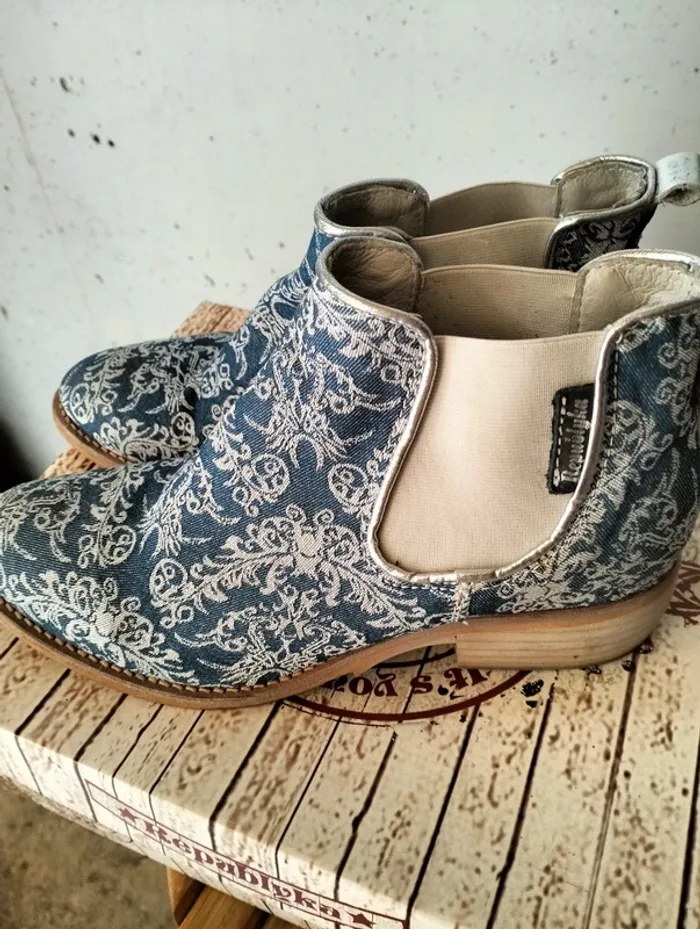 Chaussures