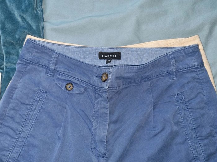 Chino caroll 34 - photo numéro 7