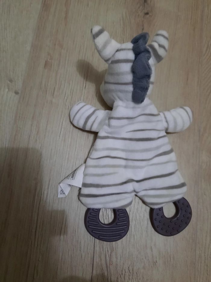 Peluche d'éveil neuve - photo numéro 2