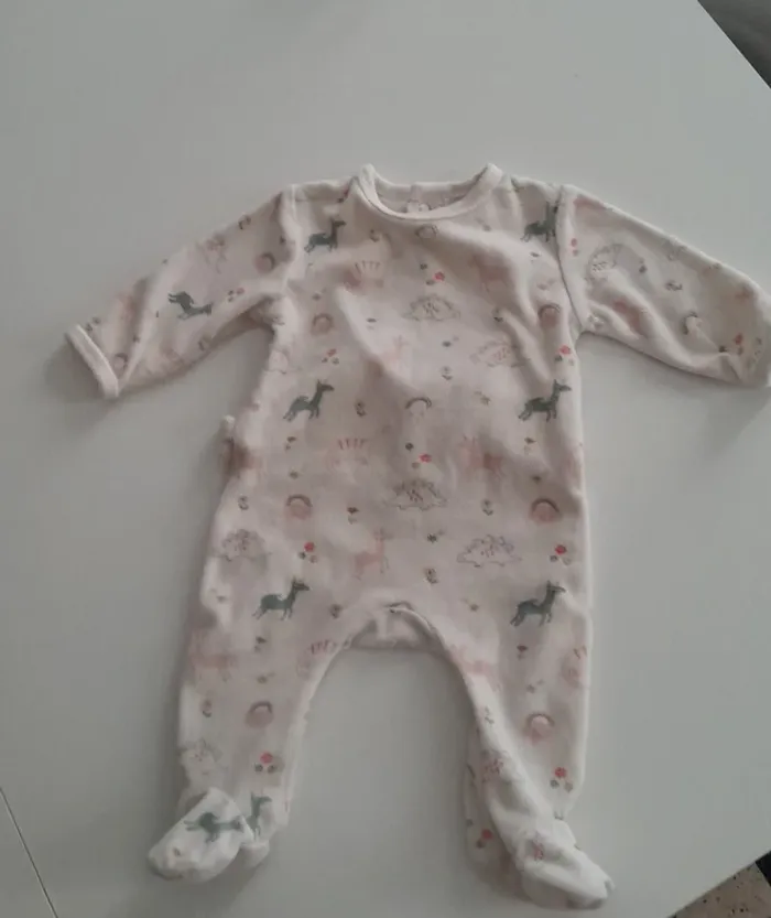 Pyjama