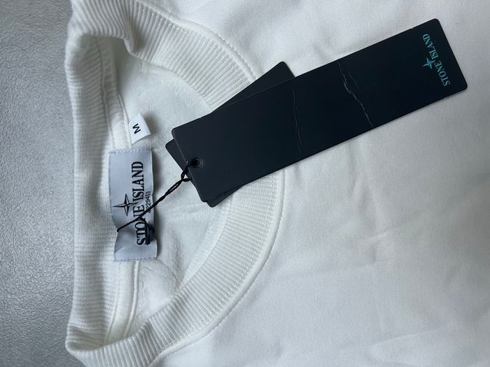 Stone Island Pull - photo numéro 3