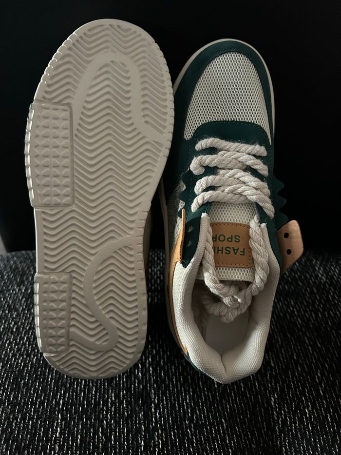 Baskets - photo numéro 2