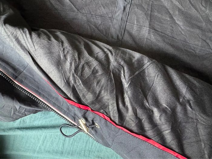 Manteau long Tommy Hilfiger – Taille XL – Neuf avec étiquettes - photo numéro 5