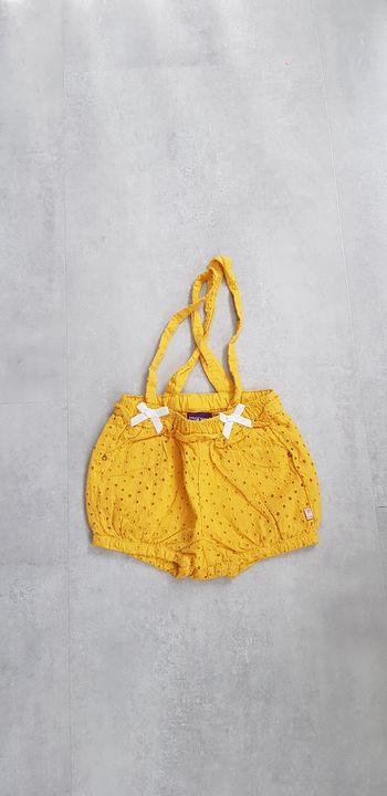 Short sergent major 18 mois