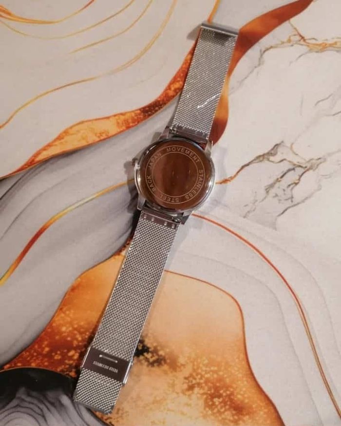 Montre Tant qu'il y a du ricard il y a de l'espoir - photo numéro 3