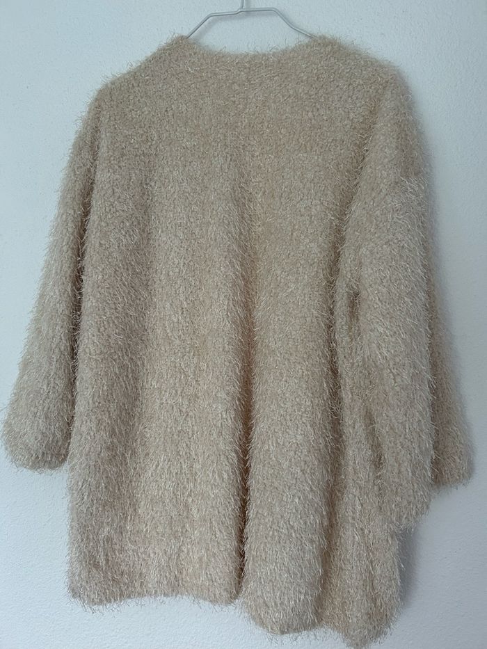 Gilet - photo numéro 2