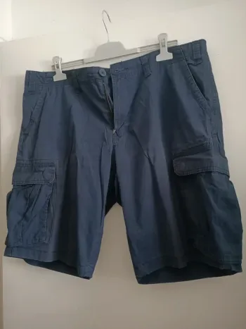 Short cargo