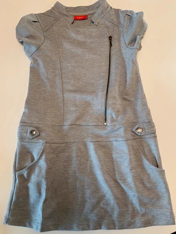 Robe chic