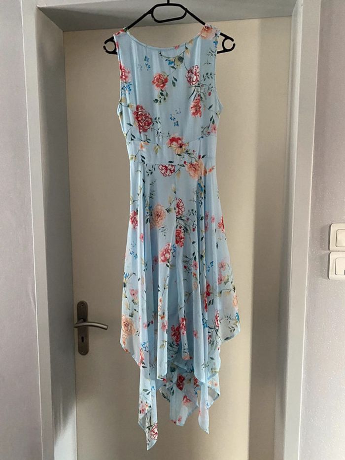 Magnifique robe Orsay Taille 38 - photo numéro 2