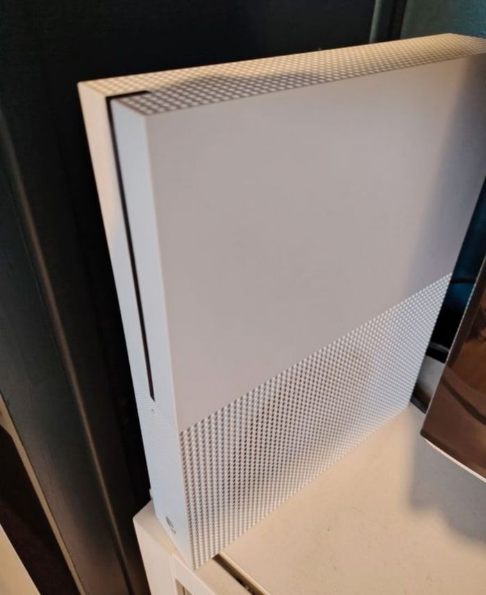 Xbox one 1to et jeux