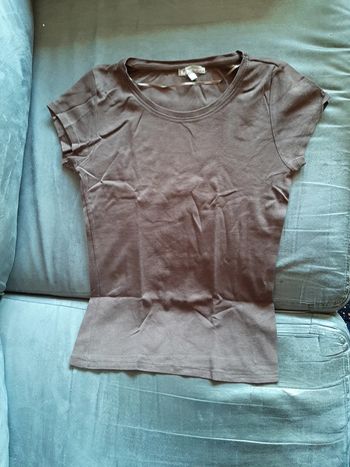 T-shirt femme Taille 34/36
