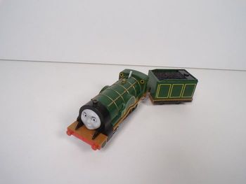 Train Thomas et ses amis - Emilie (J10)