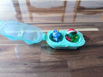 Petit hatchimals