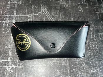 Étui de lunette