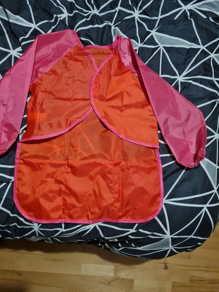 Tablier enfants - photo numéro 2