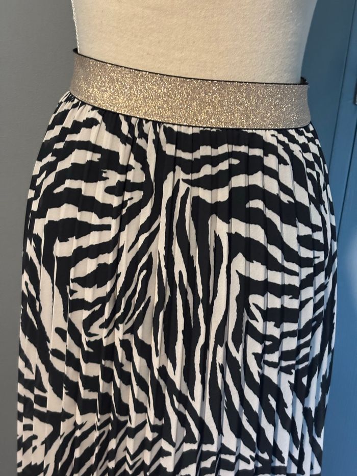 Jupe plissée - photo numéro 4