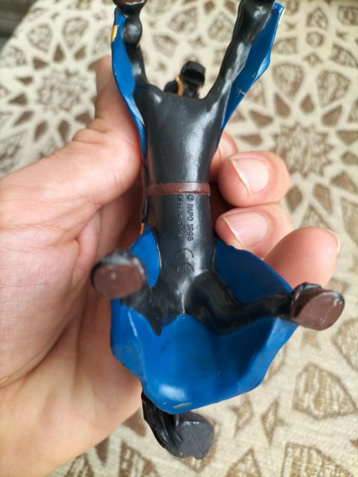 Figurine médiévale 1998 - photo numéro 7