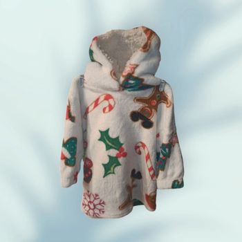 Pull de noel