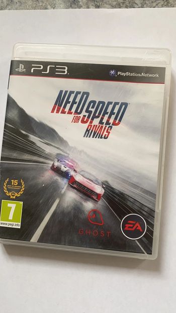 Jeu Sony