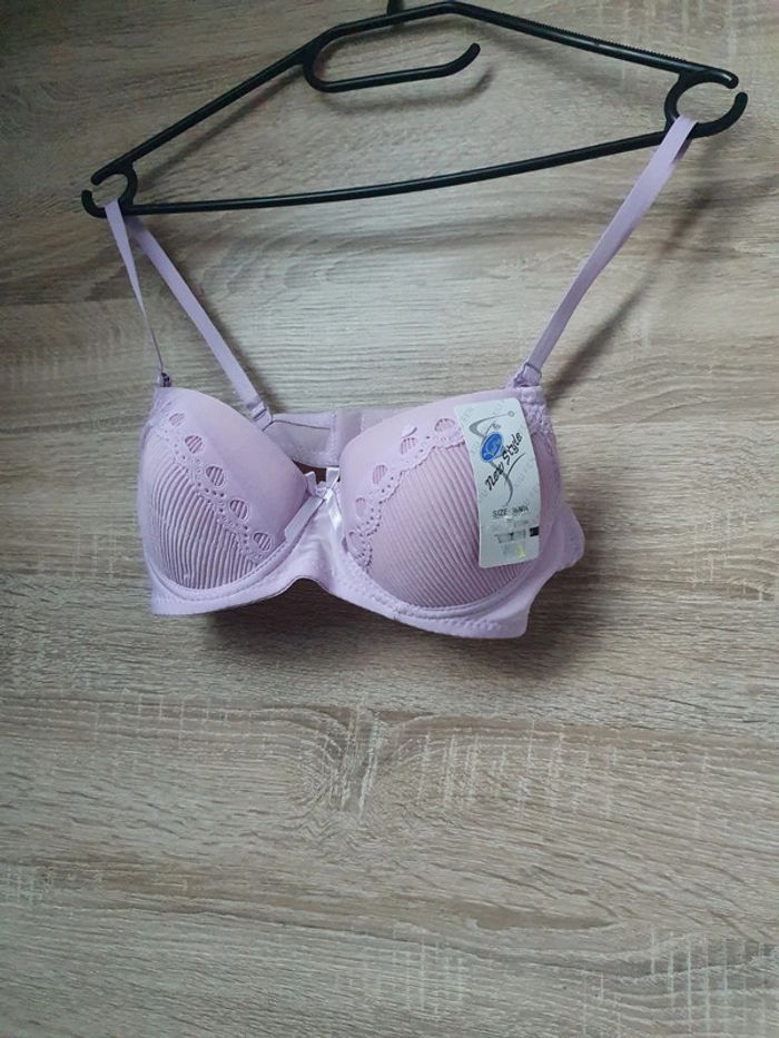 Soutien gorge 80A