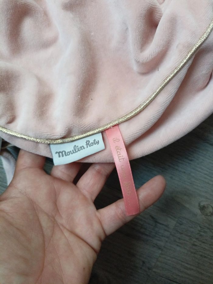 Mini sac a dos - photo numéro 4