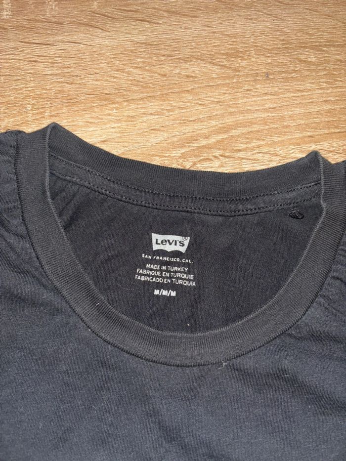 T-shirt Lévis - photo numéro 3