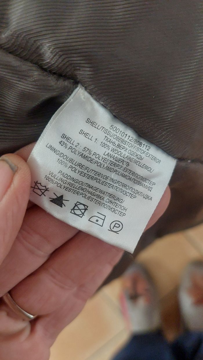 très beau manteau femme - photo numéro 6