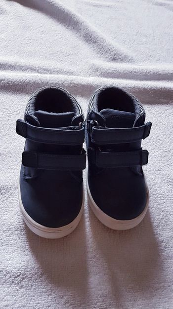 Chaussures obaïbi taille 23