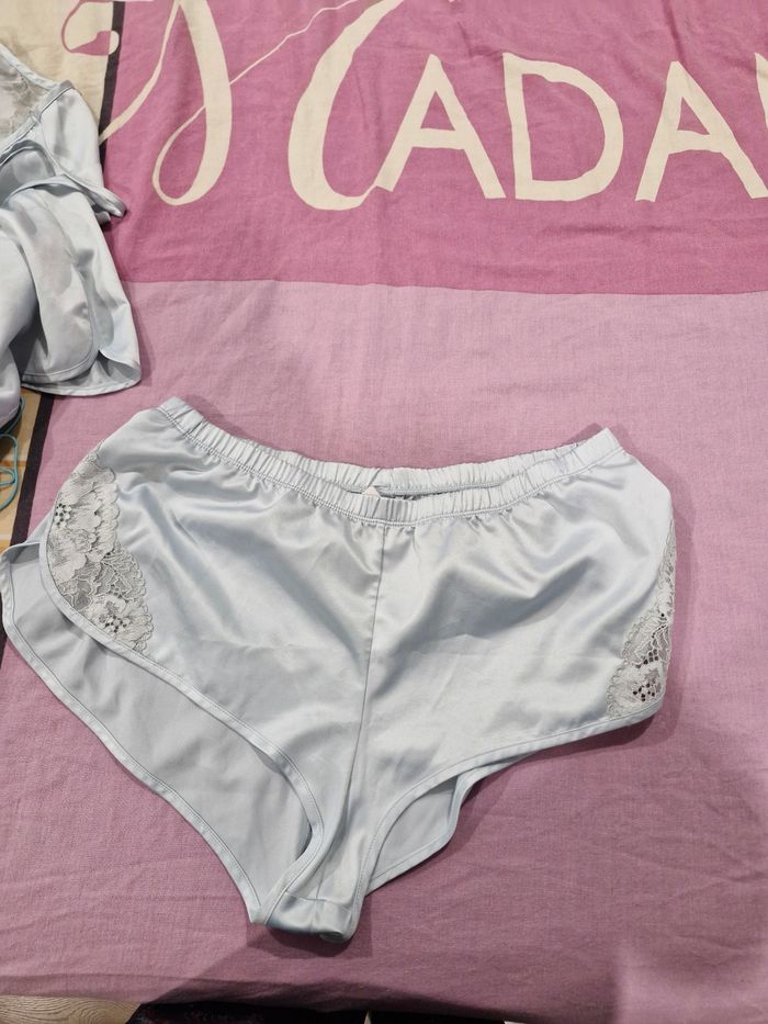 Pyjama short - photo numéro 4