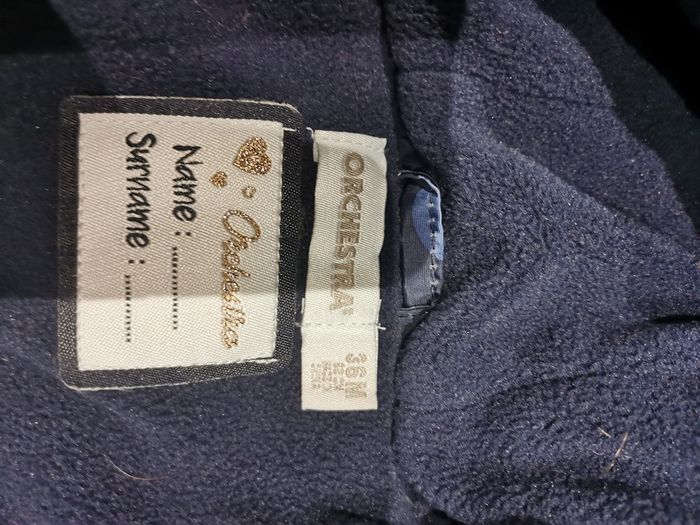 Blouson fille - photo numéro 3