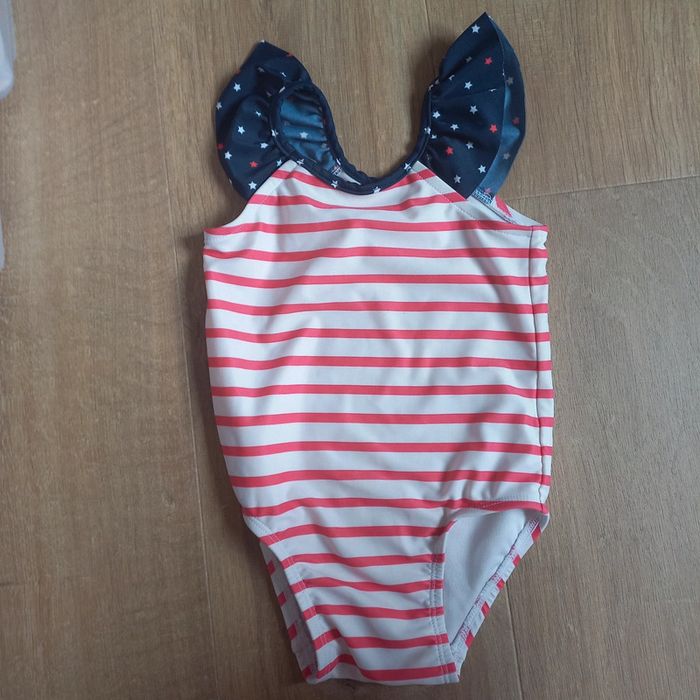 Maillot de bain  12 / 18 mois