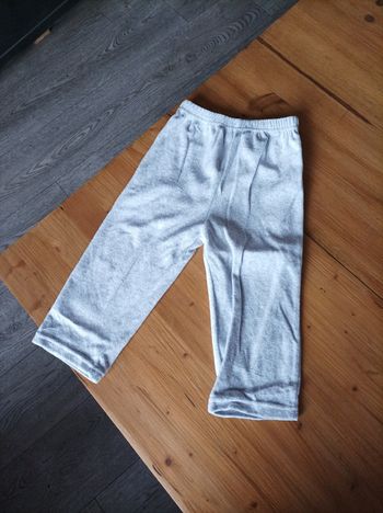 Bas de pyjama