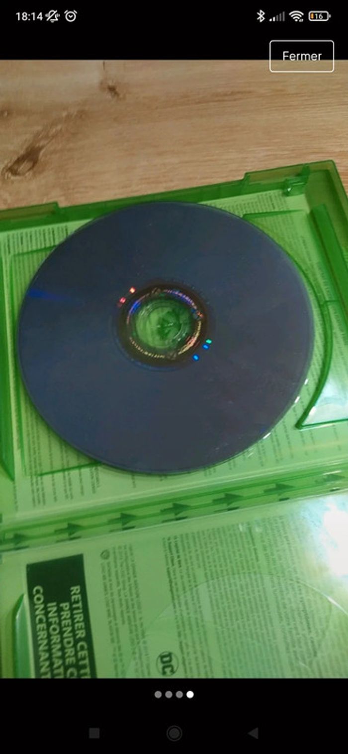 Lego le jeu vidéo xbox one - photo numéro 4