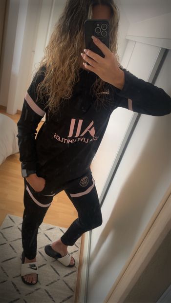 Survêtement PSG