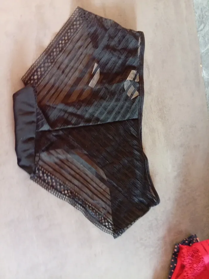 Culotte chic 38/40 - photo numéro 5