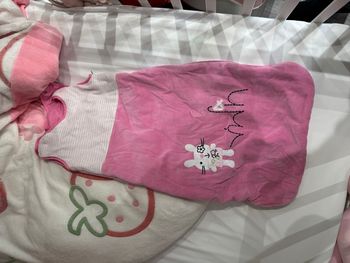 Lot de 3 turbulettes
