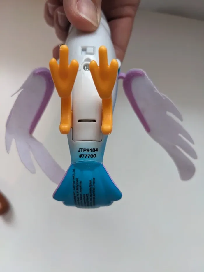 Flutter Friends - photo numéro 5