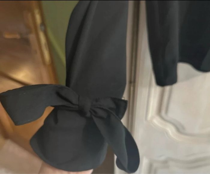 Chemise noir - photo numéro 7