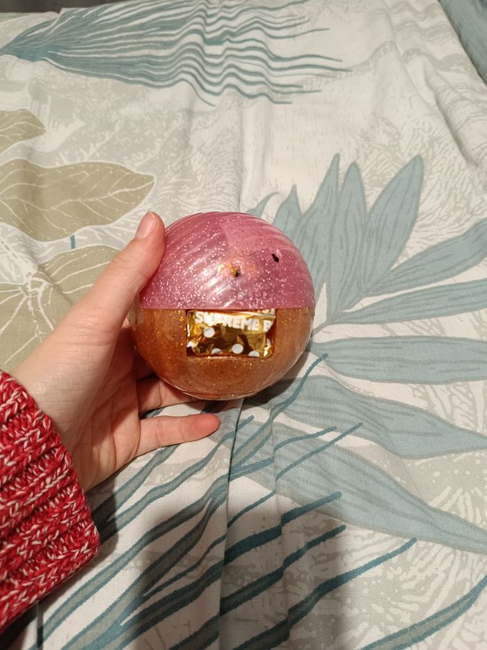 Poupée lol surprise BFF - photo numéro 6