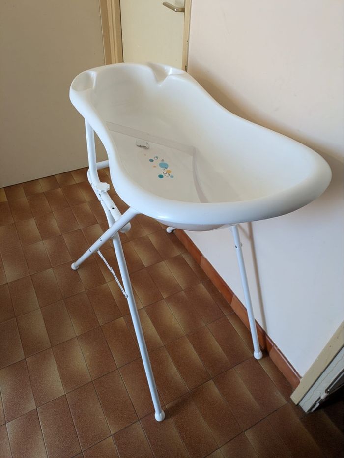 Baignoire bébé