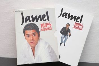 DVD Jamel
