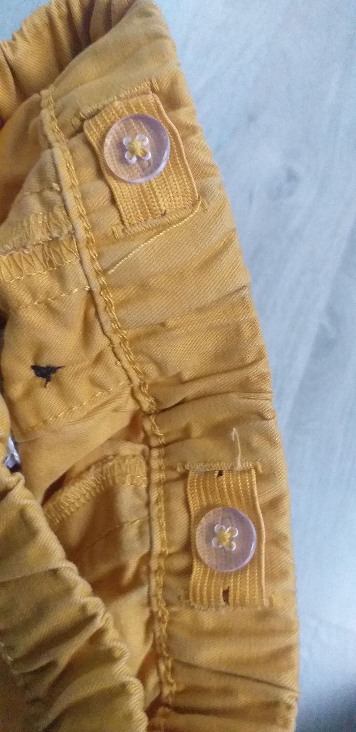 Pantalon tao - photo numéro 6