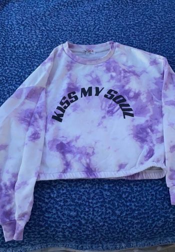 Sweat taille XS
